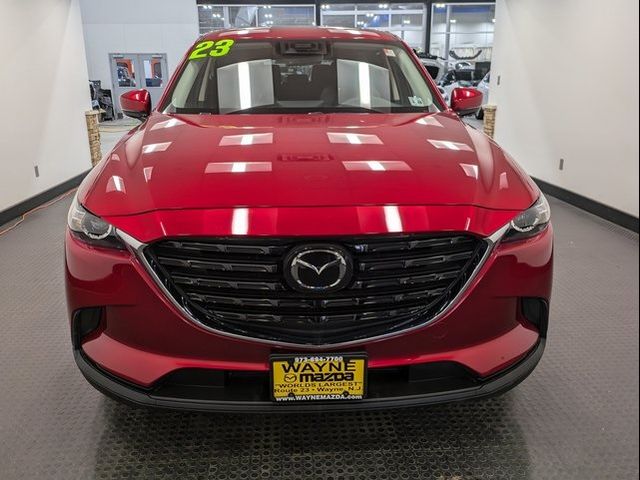 2023 Mazda CX-9 Touring Plus