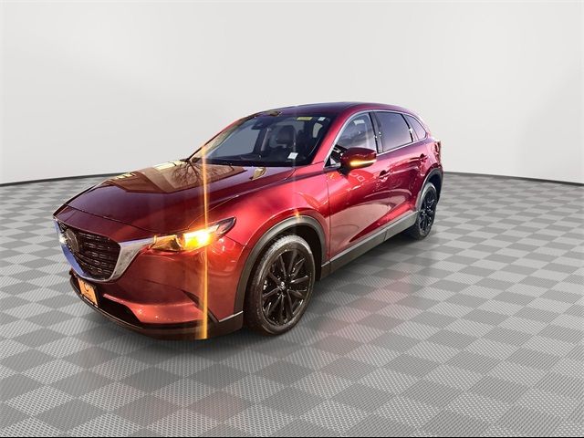 2023 Mazda CX-9 Touring Plus