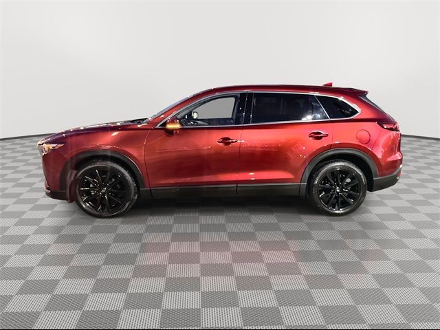 2023 Mazda CX-9 Touring Plus