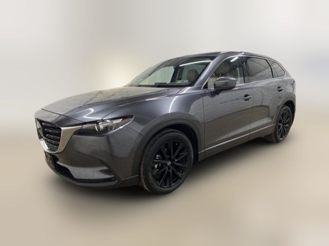 2023 Mazda CX-9 Touring Plus