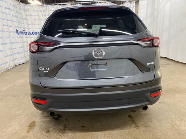 2023 Mazda CX-9 Touring Plus