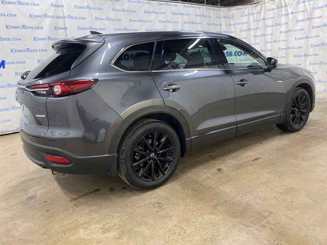 2023 Mazda CX-9 Touring Plus