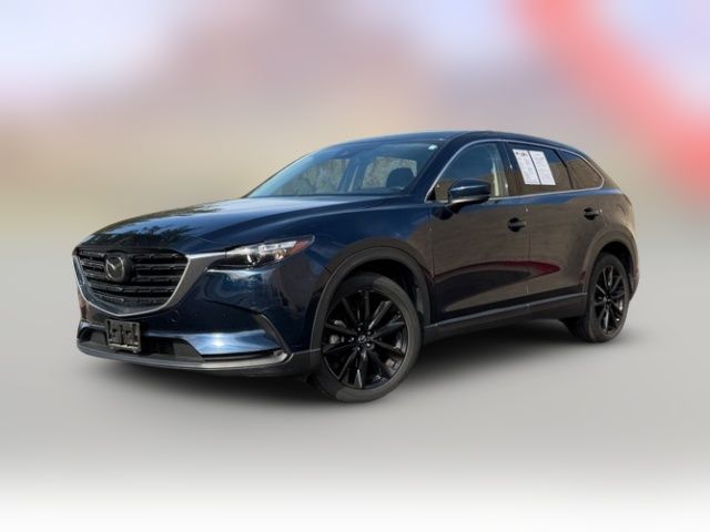 2023 Mazda CX-9 Touring Plus