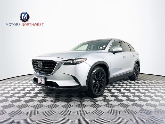 2023 Mazda CX-9 Touring Plus