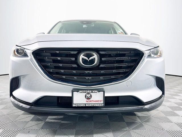 2023 Mazda CX-9 Touring Plus