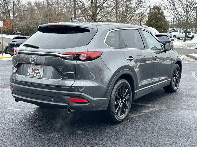 2023 Mazda CX-9 Touring Plus