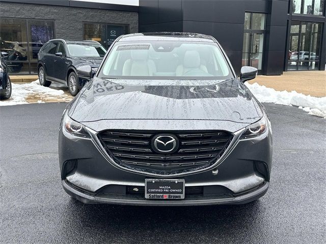 2023 Mazda CX-9 Touring Plus