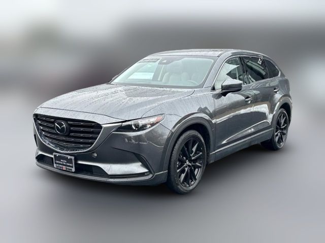 2023 Mazda CX-9 Touring Plus