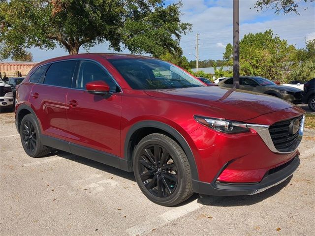 2023 Mazda CX-9 Touring Plus