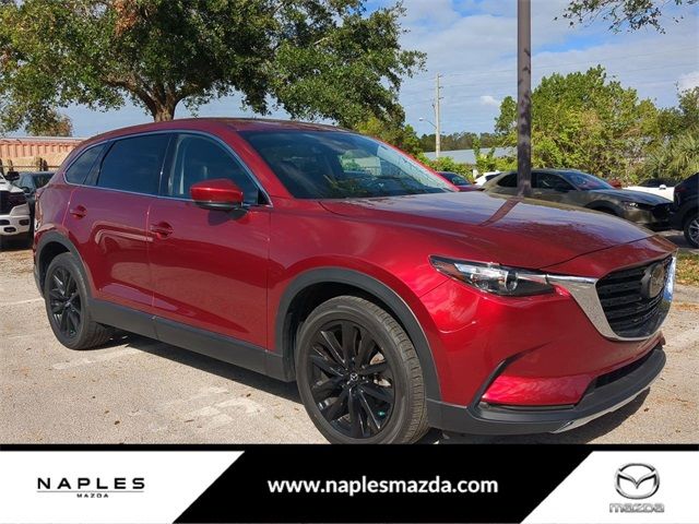 2023 Mazda CX-9 Touring Plus