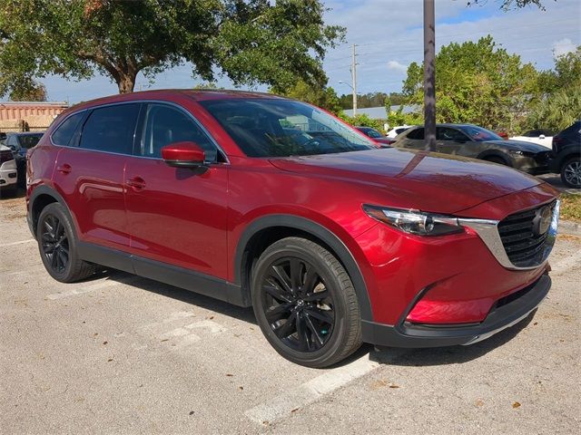 2023 Mazda CX-9 Touring Plus