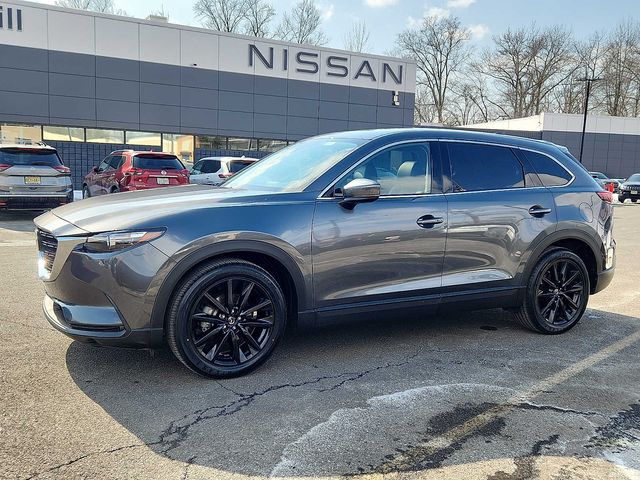 2023 Mazda CX-9 Touring Plus