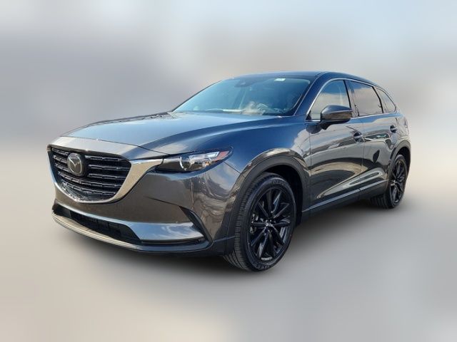 2023 Mazda CX-9 Touring Plus
