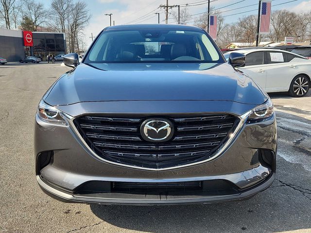 2023 Mazda CX-9 Touring Plus