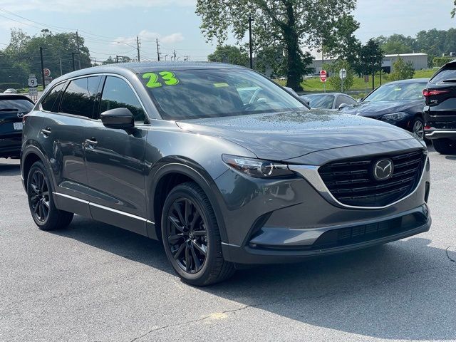 2023 Mazda CX-9 Touring Plus