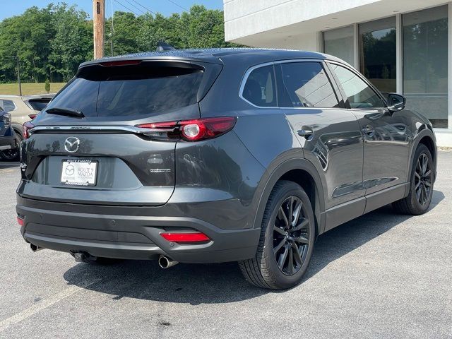 2023 Mazda CX-9 Touring Plus