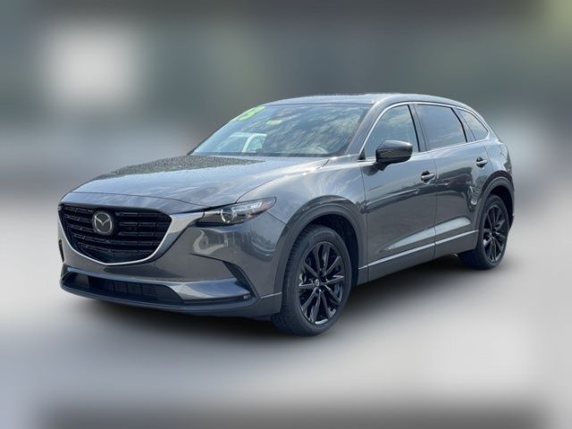 2023 Mazda CX-9 Touring Plus