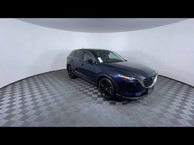 2023 Mazda CX-9 Touring Plus