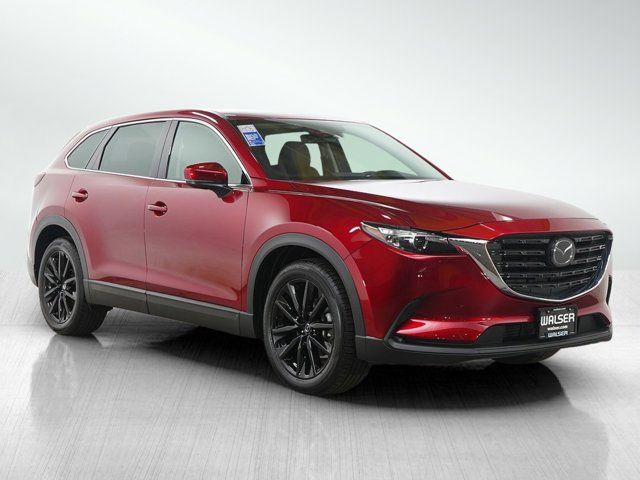 2023 Mazda CX-9 Touring Plus