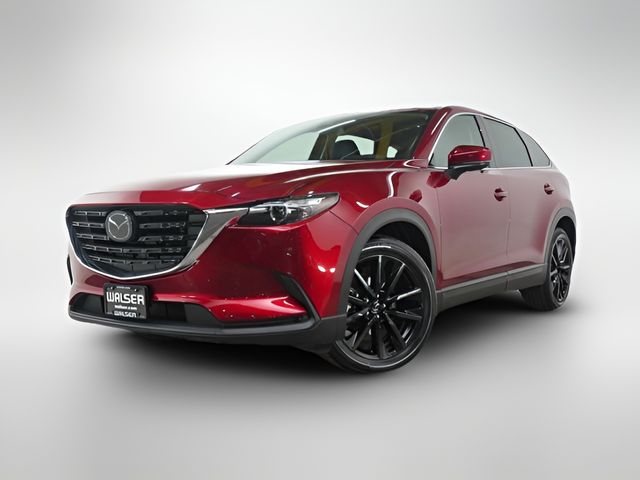 2023 Mazda CX-9 Touring Plus