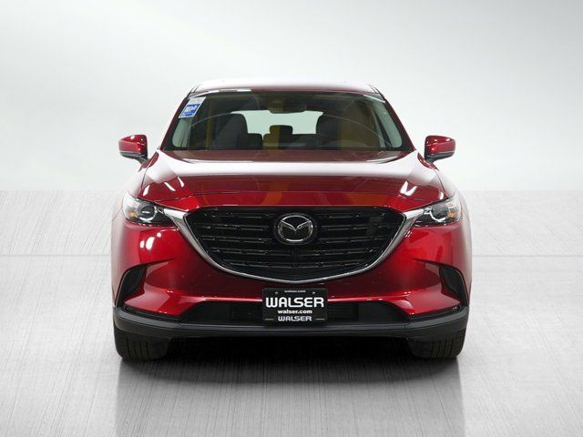 2023 Mazda CX-9 Touring Plus