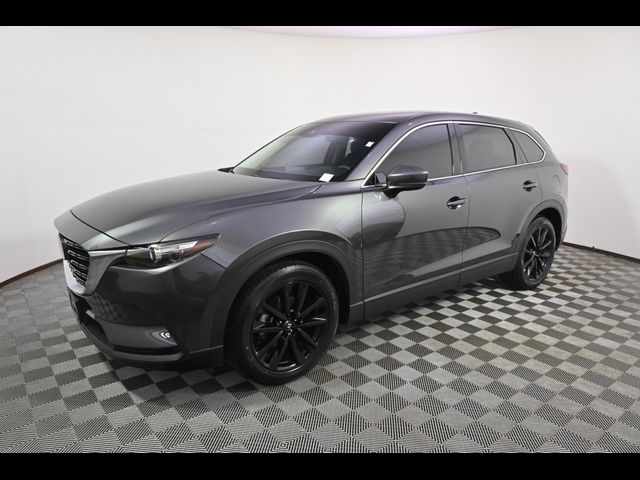 2023 Mazda CX-9 Touring Plus