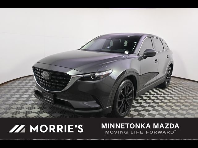 2023 Mazda CX-9 Touring Plus