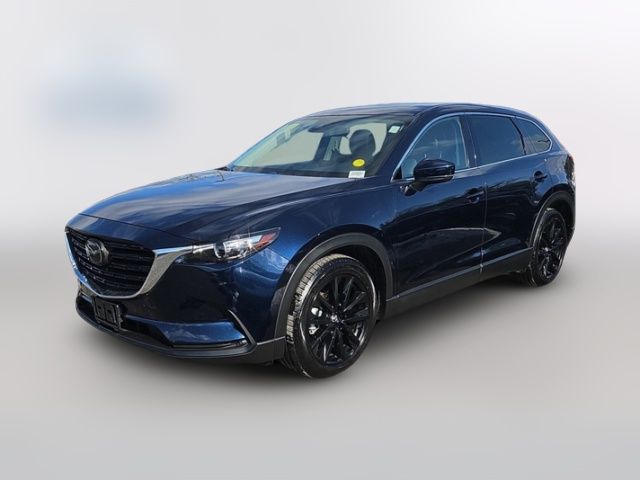 2023 Mazda CX-9 Touring Plus