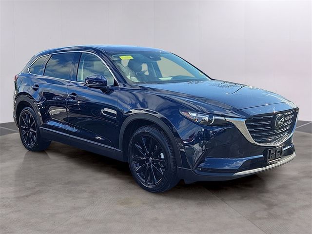 2023 Mazda CX-9 Touring Plus