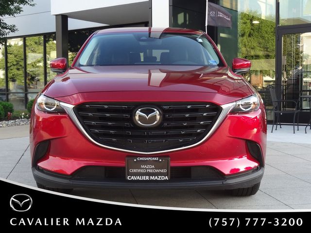 2023 Mazda CX-9 Touring Plus