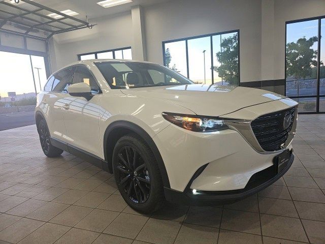 2023 Mazda CX-9 Touring Plus