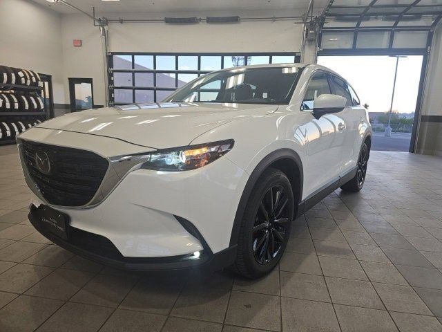 2023 Mazda CX-9 Touring Plus