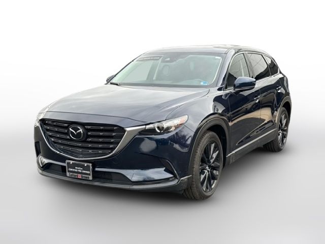 2023 Mazda CX-9 Touring Plus