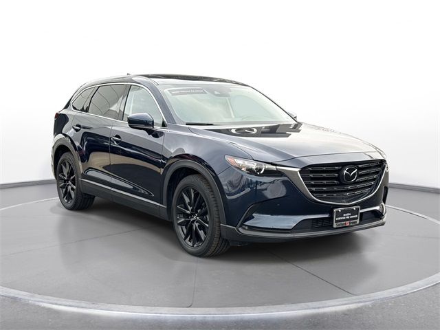 2023 Mazda CX-9 Touring Plus