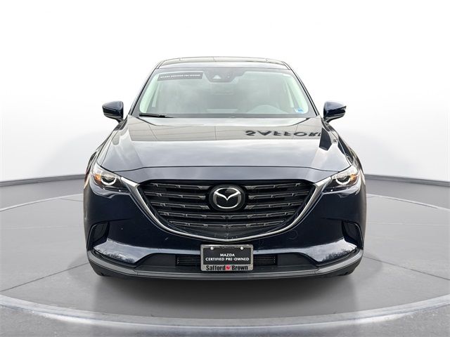 2023 Mazda CX-9 Touring Plus