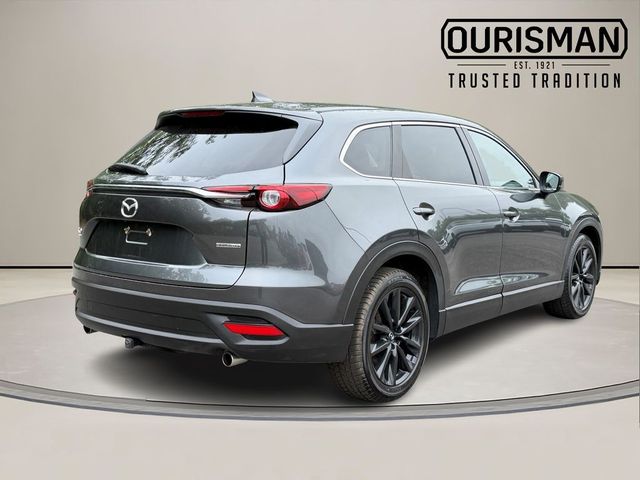 2023 Mazda CX-9 Touring Plus