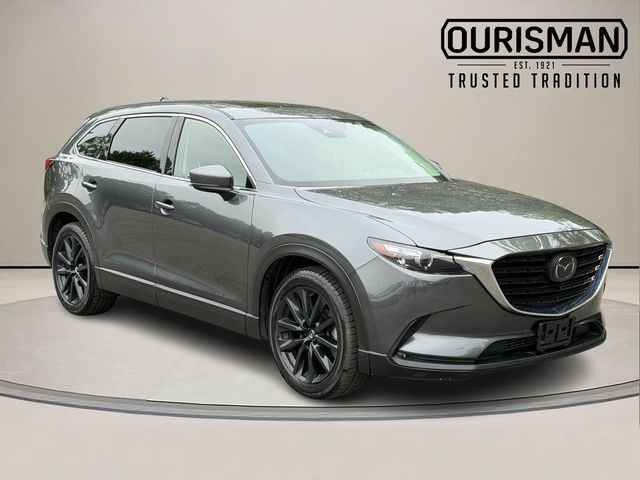 2023 Mazda CX-9 Touring Plus