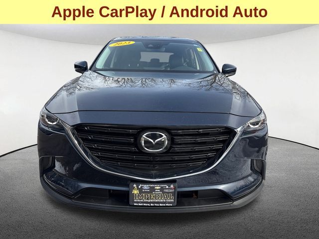 2023 Mazda CX-9 Touring Plus