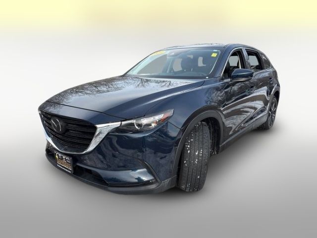 2023 Mazda CX-9 Touring Plus