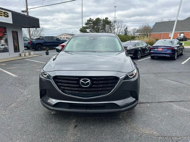 Used 2023 Mazda CX-9 For Sale in Cincinnati, OH | Auto Navigator