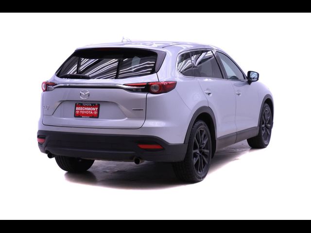 2023 Mazda CX-9 Touring Plus