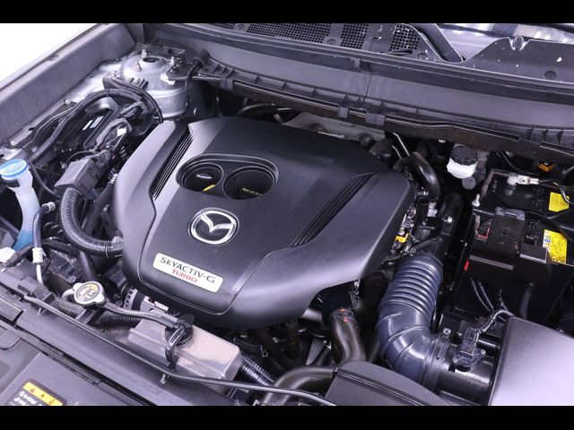 2023 Mazda CX-9 Touring Plus