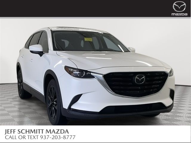 2023 Mazda CX-9 Touring Plus