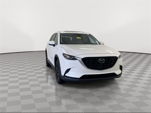 2023 Mazda CX-9 Touring Plus