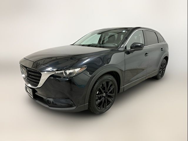 2023 Mazda CX-9 Touring Plus