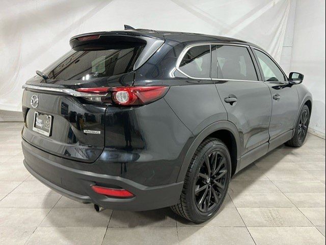 2023 Mazda CX-9 Touring Plus