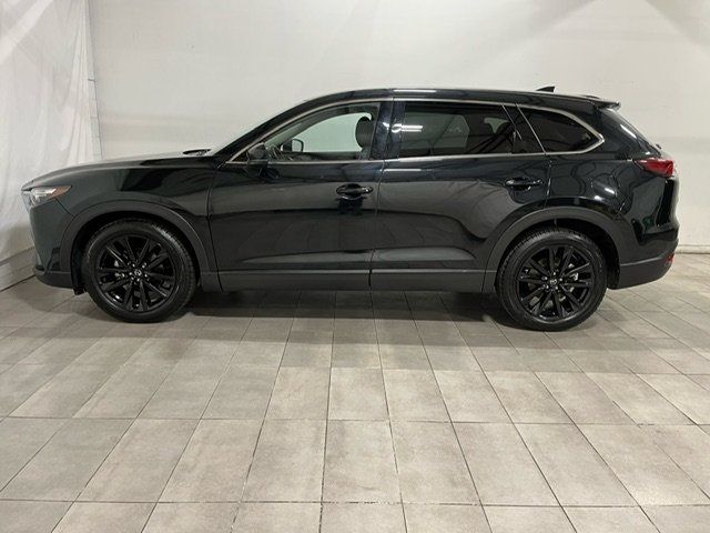 2023 Mazda CX-9 Touring Plus