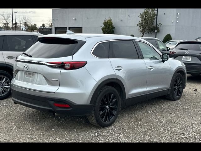 2023 Mazda CX-9 Touring Plus