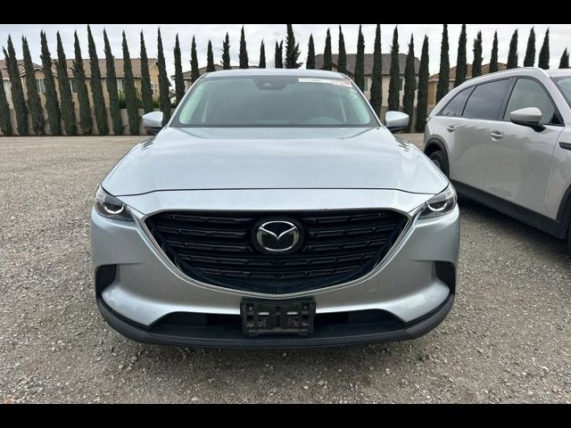 2023 Mazda CX-9 Touring Plus