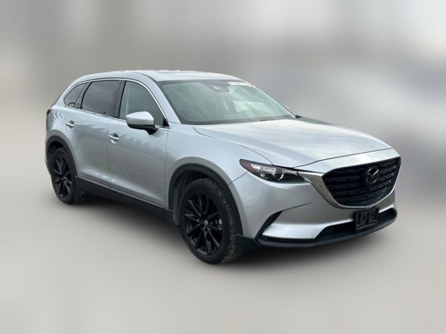 2023 Mazda CX-9 Touring Plus